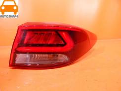 Фонарь Kia Rio, правый