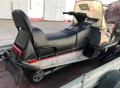 Yamaha Enticer. исправен, есть птс, без пробега