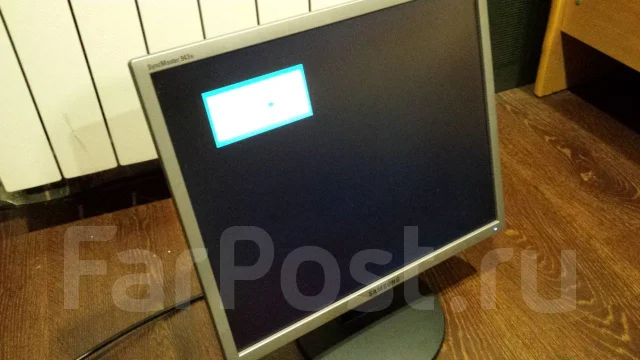 Samsung. 19" ����