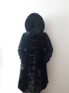 Шубы из норки. 50, 52