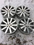 AMD. 7.5x19", 5x114.30, ET-50