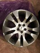 Subaru. 7.0x17", 5x100.00, ET48