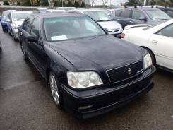 Toyota Crown. 71, 1JZGTE ����