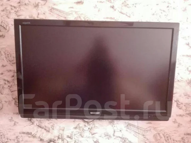 Sharp. LCD (��) ����