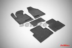 Коврики. Kia Sportage, SL Двигатели: D4FD, D4HA, G4FD, G4KD, G4KE, G4KH, G4NU