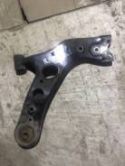 Рычаг, тяга подвески. Toyota RAV4, ACA31, ACA31W, ACA33, ACA36, ACA36W Двигатель 2AZFE