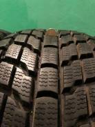 Yokohama Geolandar I/T G072. Зимние, без шипов, 5 %, 4 шт