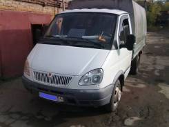 ГАЗ 3302. Продается Газ 3302, 2 400 куб. см., 1 500 кг., 4x2