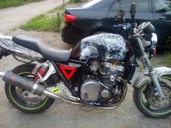 Honda CB 1000. 1 000 куб. см., исправен, птс, с пробегом