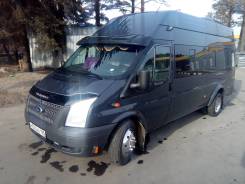 Ford Transit. Форд Транзит Турист, 16 мест