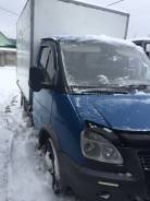 ГАЗ 3302. Продам отличную машину, 2 900 куб. см., 1 500 кг., 4x2