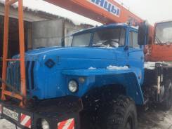 Клинцы КС-55713. Продам автокран, 25 000 кг., 21,00 м.