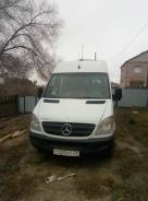 Mercedes-Benz Sprinter 515. Продается автобус Mercedes Sprinter, 20 мест