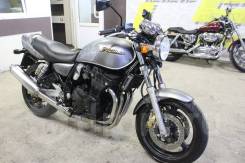 Suzuki GSX 400 Inazuma. 400 куб. см., исправен, птс, без пробега. Под заказ