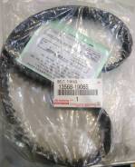 Ремень ГРМ. Toyota Land Cruiser, HDJ80, HDJ81, HDJ81V, HZJ70, HZJ70V, HZJ71, HZJ71V, HZJ73, HZJ73HV, HZJ73V, HZJ74, HZJ74K, HZJ74V, HZJ75, HZJ76, HZJ7...
