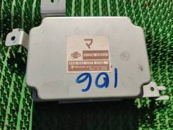Блок управления акпп, cvt. Nissan X-Trail, NT30, T30 Двигатель QR20DE
