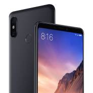 Xiaomi Mi Max 3. /, , 3G, 4G LTE, Dual-SIM 