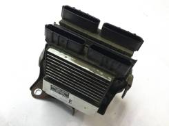 Блок управления форсунками. Toyota Land Cruiser, GRJ200, J200, URJ200, UZJ200, UZJ200W, VDJ200 Двигатель 1VDFTV