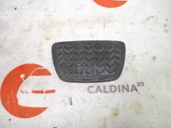 Накладка на педаль. Toyota: Windom, Aurion, Aristo, Altezza, Mark II Wagon Blit, Origin, Mark X, Tacoma, Camry, Soarer, Reiz, Celsior, Prius, Progres...