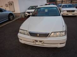 Toyota Mark II. GX100, 1GFE