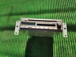 Магнитола. Nissan Wingroad, WFY11, WHNY11 Nissan X-Trail, NT30, PNT30, T30 Nissan AD, WFY11, WHNY11 Двигатели: QG15DE, QG18DE, QR20DE, SR20VET