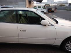 Toyota Mark II. GX100, 1GFE