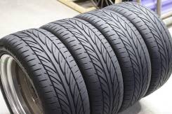 Hankook Ventus V12 Evo K110. Летние, 2014 год, 20 %, 4 шт