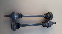 Привод, полуось. BMW 7-Series, E38 Двигатели: M62TUB35, M62B35, M62B44, M60B40, M60B30, M62TUB44