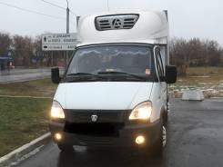 ГАЗ ГАЗель Бизнес. Продам газель бизнес, 2 500 куб. см., 1 500 кг., 4x2