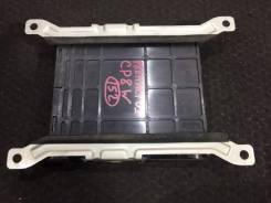 Блок управления ДВС MAZDA PREMACY CP8W FP 2003 FPH6 18881A E6T51371H 2T05.