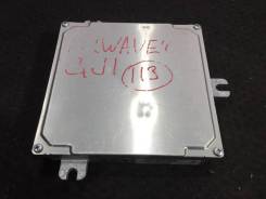Блок управления ДВС HONDA AIRWAVE GJ1 L15A 2007 37820-RLC-922