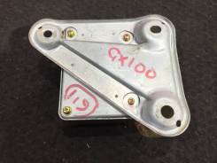Блок управления airbag TOYOTA MARK II GX100 1G 1998 89170-22020 152300-1252 0212521FJUY.
