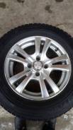 Light Sport Wheels. 6.0x14", 4x100.00, ET38