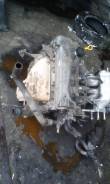 Двигатель в сборе. Toyota Carina, AT192 Двигатель 5AFE