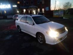 Nissan R'nessa. автомат, передний, 2.0 (140 л.с.), бензин, 150 000 тыс. км