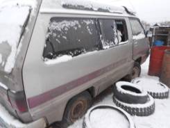 Toyota Master Ace Surf. CR30, 2C