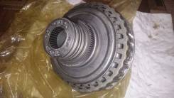Муфта сцепления. Audi A5, 8T3, 8TA, 8F7, 8T Двигатели: CNCD, CNCE, CDNC, CDNB, CAEA, CAEB