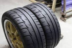 Bridgestone Potenza RE-11. Летние, 2011 год, 5 %, 2 шт