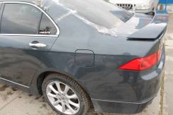 Крыло. Honda Accord, CL7, CL8, CL9 Двигатели: K20A6, K20Z2, K24A3, N22A1