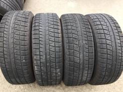 Bridgestone Blizzak Revo GZ. Зимние, без шипов, 20 %, 4 шт