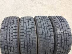 Dunlop Winter Maxx WM01. Зимние, без шипов, 10 %, 4 шт