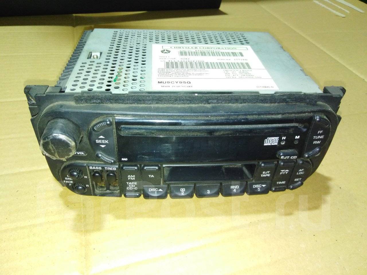vane pos форд мондео 4 дизель показания