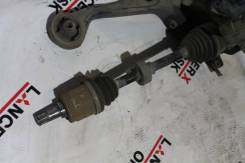 Привод, полуось. Honda Accord, CL8, CL9, CM2, CM3 Honda Accord Tourer Двигатели: K20A, K20A6, K20Z2, K24A, K24A3, N22A1