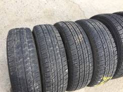 Goodyear Ice Navi Zea II. Зимние, без шипов, 10 %, 4 шт