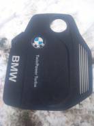 Крышка двигателя. BMW: 1-Series, 2-Series, 5-Series, 3-Series, 4-Series, 3-Series Gran Turismo, X3, X5, X4 Двигатель B47D20