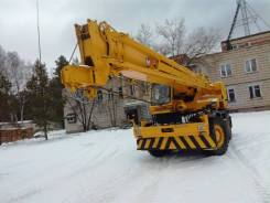 Kato. Продам Кран КАТО KR25H-V3, 25 тонн, SR-250, стрела 44 метра, 7 545 куб. см., 25 000 кг., 44,00 м.