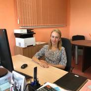 Администратор гостиницы. Высшее образование, опыт работы 18 лет