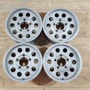 Кумз 15". 6.5x15", 5x139.70, ET30, ЦО 98,0 мм.