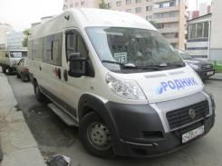 Fiat Ducato. Продается MAXI, 18 мест, С маршрутом, работой