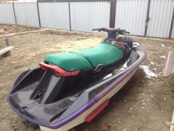 Yamaha WaveRunner. 65,00 л.с., 1998 год год